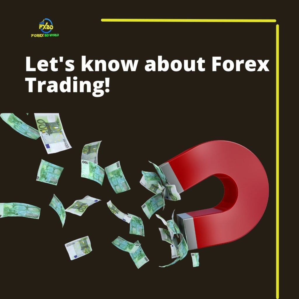 What is Forex Trading?