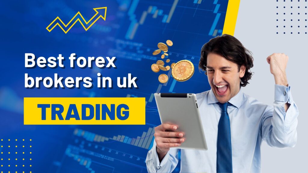 best forex brokers UK