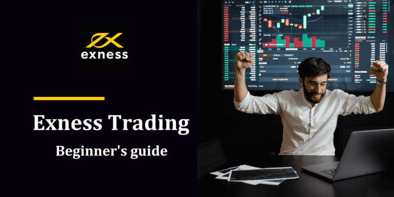 Exness Trading Beginner's guide